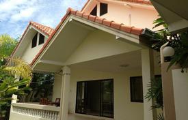 Haus in der Stadt – Jomtien, Pattaya, Chonburi,  Thailand. $3 400  pro Woche