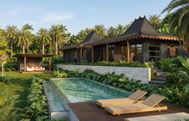 3-zimmer villa 345 m² in Kediri, Indonesien. $1 000 000