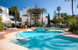3-zimmer penthaus 172 m² in Marbella, Spanien. 3 750 000 €