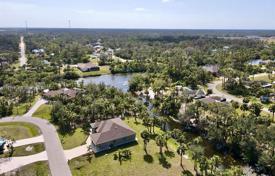Haus in der Stadt – North Port, Florida, Vereinigte Staaten. $650 000
