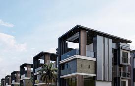 7-zimmer villa 360 m² in Mersin (city), Türkei. 61 907 000 TRY