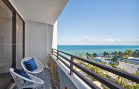 Eigentumswohnung – South Ocean Drive, Hollywood, Florida,  Vereinigte Staaten. $585 000