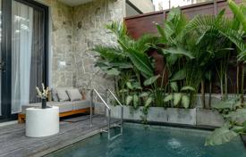 2-zimmer villa 107 m² in Tibubeneng, Indonesien. $209 000