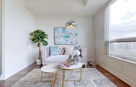 4-zimmer wohnung in North York, Kanada. C$918 000
