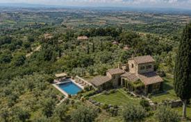 4-zimmer villa 230 m² in Montepulciano, Italien. 1 500 000 €