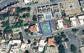 Grundstück in Germasogeia, Zypern. 750 000 €