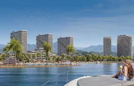 1-zimmer appartements in neubauwohnung 49 m² in Batumi, Georgien. $112 000