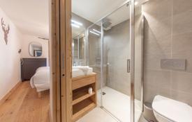 4-zimmer wohnung 105 m² in Morzine, Frankreich. 995 000 €