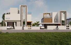 5-zimmer einfamilienhaus 323 m² in Pareklisia, Zypern. 1 100 000 €