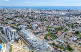3-zimmer appartements in neubauwohnung in Limassol (Lemesos), Zypern. 846 000 €