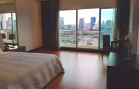 3-zimmer appartements in eigentumswohnungen in Pathum Wan, Thailand. $4 600  pro Woche