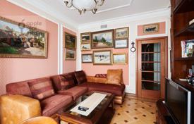 3-zimmer wohnung 175 m² in Moscow, Russland. $1 020  pro Woche