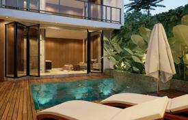 2-zimmer villa 220 m² in Kerobokan, Indonesien. $223 000