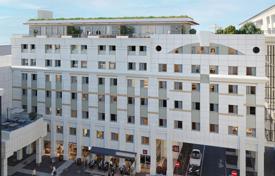 New residential complex with apartments in Hauts-de-Seine, Frankreich. ab 351 000 €