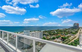 Eigentumswohnung – Fort Lauderdale, Florida, Vereinigte Staaten. $450 000