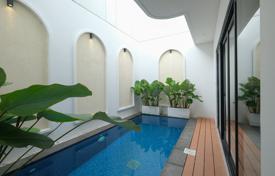 2-zimmer villa 205 m² in Pererenan, Indonesien. $189 000