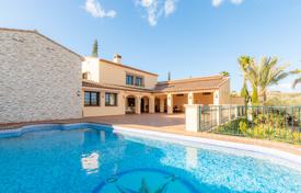 5-zimmer villa 1094 m² in Benissa, Spanien. 1 900 000 €
