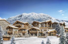 Neubauwohnung – Val d'Isere, Auvergne-Rhône-Alpes, Frankreich. 5 990 000 €