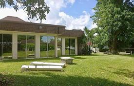 3-zimmer haus in der stadt 221 m² in Tamarac, Vereinigte Staaten. $675 000