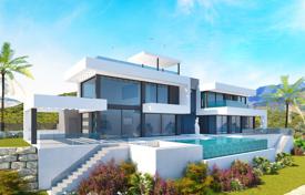 Villa – Benahavis, Andalusien, Spanien. 2 450 000 €