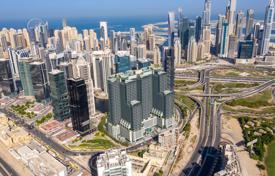 Wohnsiedlung Golf Views Seven City – Jumeirah Lake Towers (JLT), Dubai, VAE (Vereinigte Arabische Emirate). From $850 000