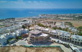 3-zimmer appartements in neubauwohnung in Paphos, Zypern. 350 000 €