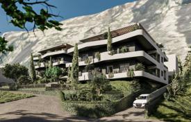 2-zimmer wohnung 52 m² in Kotor city, Montenegro. 215 000 €