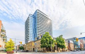 Wohnung – George Street, Toronto, Ontario,  Kanada. C$688 000