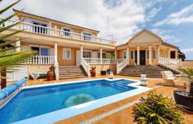 14-zimmer villa 872 m² in Playa Paraiso, Spanien. 2 590 000 €