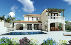 Wohnung – Kalavasos, Larnaka, Zypern. From $462 000