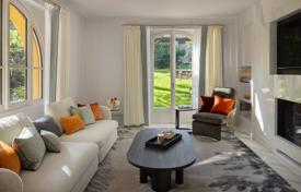 4-zimmer villa 203 m² auf dem Cap Ferrat (Saint-Jean-Cap-Ferrat), Frankreich. Price on request