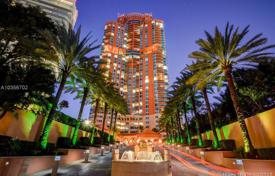Wohnung – Miami Beach, Florida, Vereinigte Staaten. 1 866 000 €