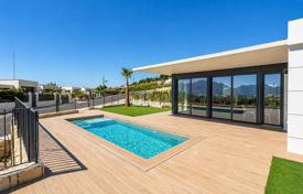 3-zimmer villa 145 m² in Polop, Spanien. 602 000 €