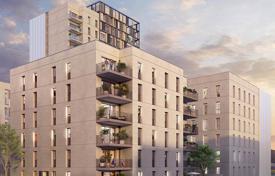 New residential complex with apartments in Seine-Maritime, Frankreich. ab 302 000 €