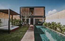 4-zimmer villa 263 m² in Batu Bolong Beach, Indonesien. $820 000