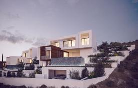4-zimmer villa 236 m² in Tsada, Zypern. ab 1 560 000 €