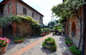 Villa – Siena, Toskana, Italien. 2 100 000 €