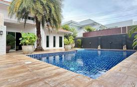 3-zimmer villa 170 m² in Pattaya, Thailand. $388 000