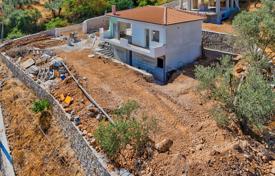 4-zimmer appartements in neubauwohnung 144 m² in Epidavros, Griechenland. 350 000 €