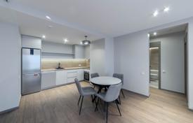 3-zimmer wohnung 85 m² in Zemgale Suburb, Lettland. 250 000 €