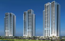 1-zimmer wohnung 45 m² in DAMAC Hills, VAE (Vereinigte Arabische Emirate). ab 153 000 €