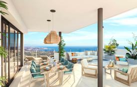 3-zimmer penthaus 268 m² in Estepona, Spanien. 1 021 000 €