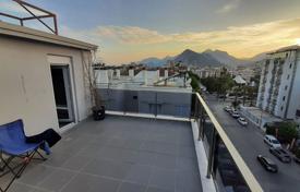 Wohnung 145 m² in Konyaalti, Türkei. 24 044 000 TRY
