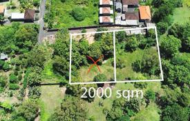 Grundstück in South Kuta, Indonesien. $342 000