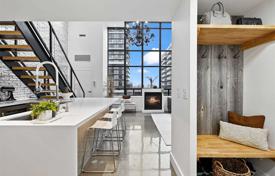 2-zimmer wohnung in Etobicoke, Kanada. C$786 000