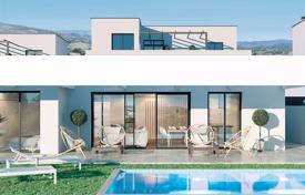 3-zimmer villa 296 m² in Finestrat, Spanien. 725 000 €