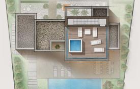 4-zimmer einfamilienhaus 250 m² in Peyia, Zypern. 1 800 000 €