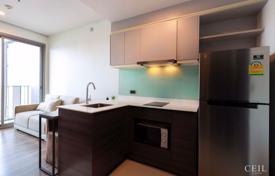 1-zimmer appartements in eigentumswohnungen in Watthana, Thailand. $147 000