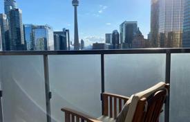 Wohnung – The Esplanade, Old Toronto, Toronto,  Ontario,   Kanada. C$880 000