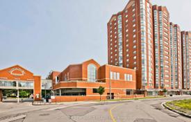 Wohnung – Eglinton Avenue East, Toronto, Ontario,  Kanada. C$821 000